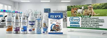 UCHEM Animal Science customer care