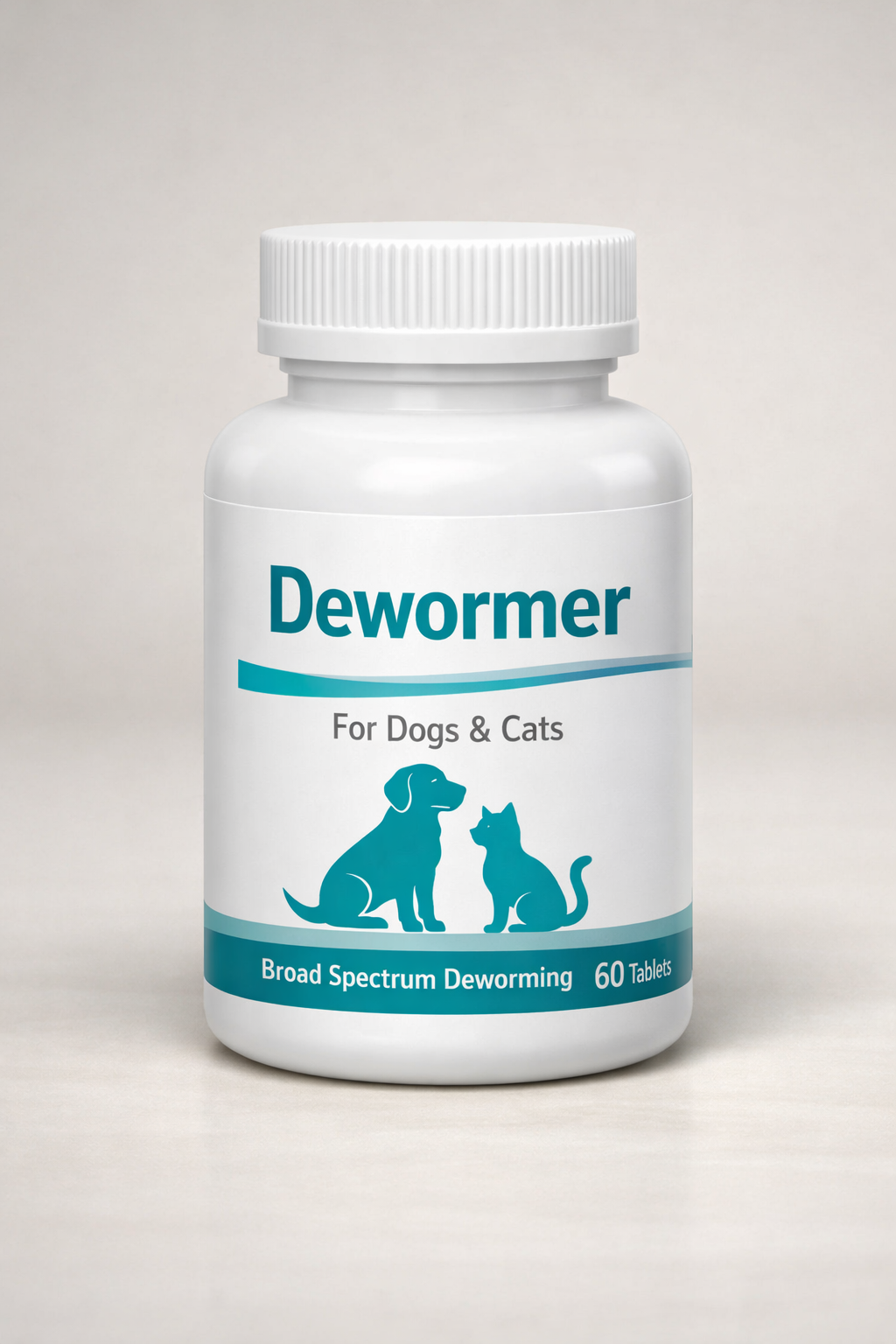 The Complete Guide to Dewormers for Pets & Livestock