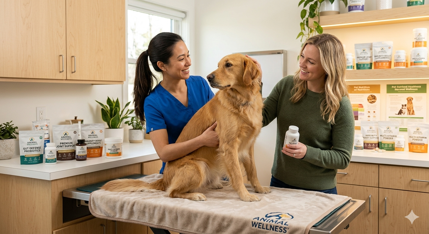 The Complete Guide to Pet Antibiotics: Safeguarding Your Companion’s Health Responsibly