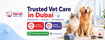Top vet clinic customer care