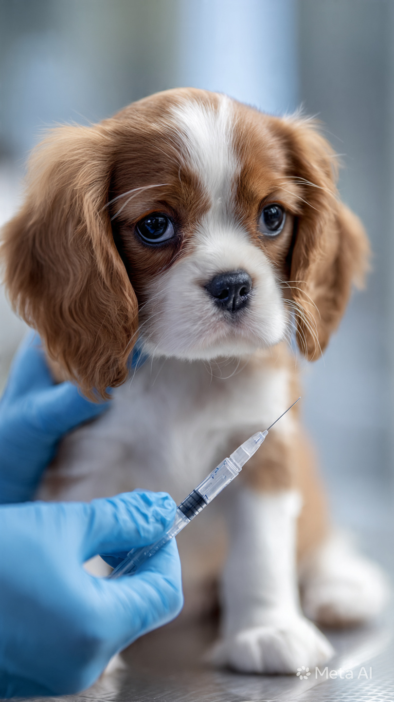 Stay updated with the latest animal vaccination campaigns, herd immunity programs, and veterinary health alerts