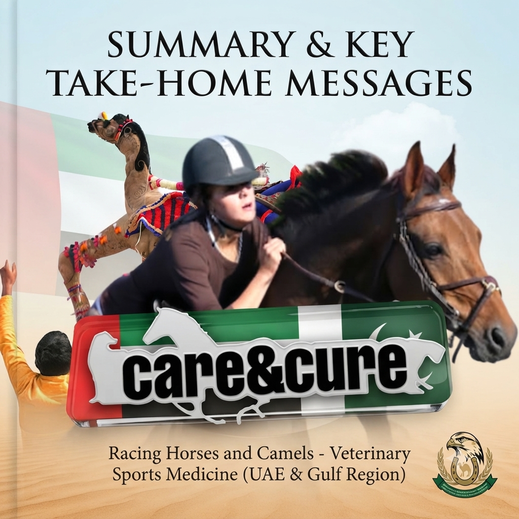 Introduction to the UAE & Gulf Racing Industry