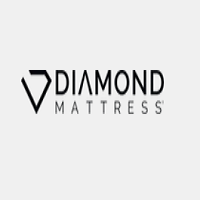 Diamondmattress logo