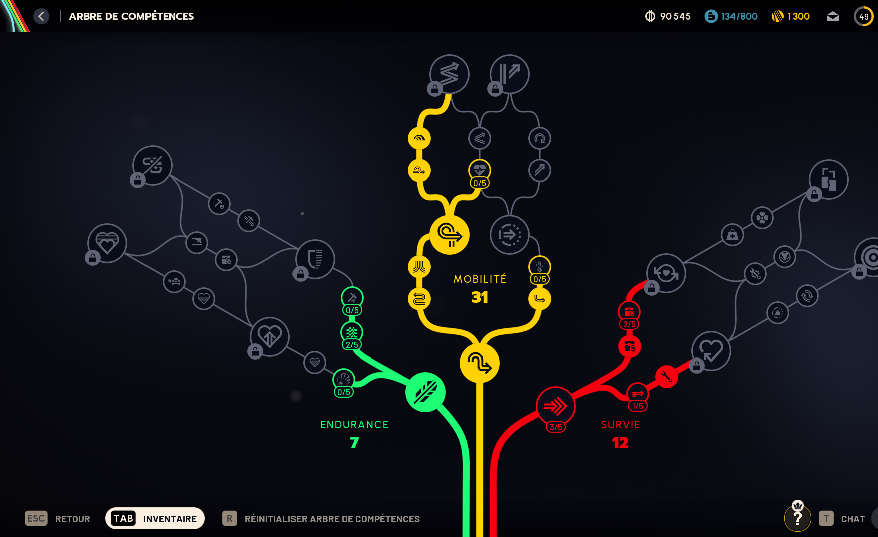 STEAM ARC RAIDERS LVL 49 / 20 blueprint / 48 + WEAPON 280 STASH