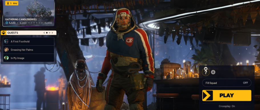 22 LVL | 200k Coins+ 350k Stash | All workbenches T3 | Scrappy T5 | Max stash slots | 1450 Raider tokens | Steam account game purchased