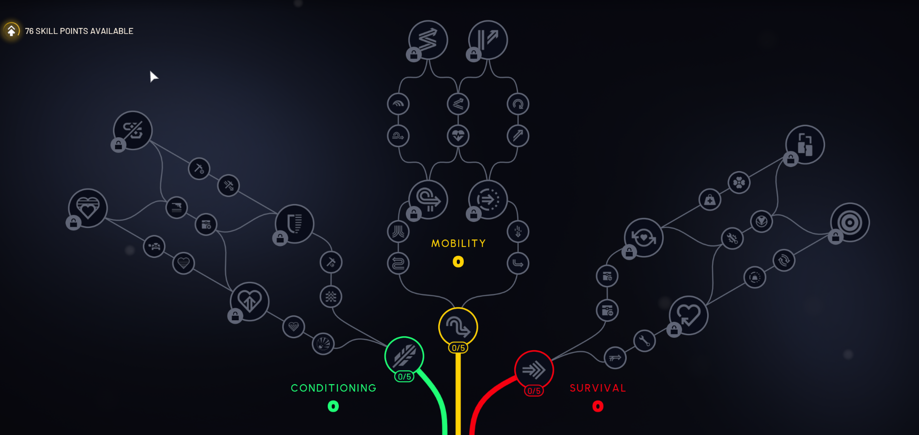 [Steam Game included!] Level 75 / 280/280 Stash / Max Bench & Scrappy / 103K Coins / 2,050 Tokens / 17/75 Blueprints