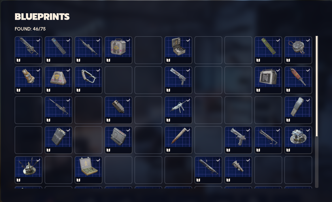 Premium ARC Raiders Account | Level 75 | 10M Coins | 2100 Raider tokens | Fully Modded Weapons I 46 Blue prints I Full access account