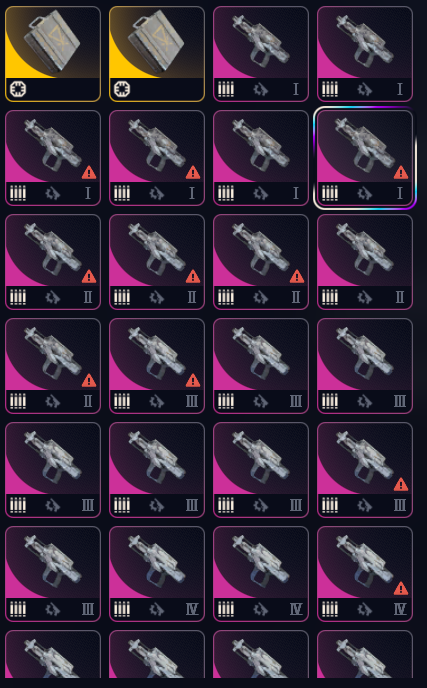 [Steam] | Lv. 75 Hideout all Lv. 2 & 3 | Stacked Account For PVP With LOTS Of Gear & Loot | Quests Done | Wolfpack Blueprint | 34 Of The Best Blueprints Learn