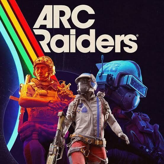 Level 45 ARC Raiders Steam Account Can Change Data