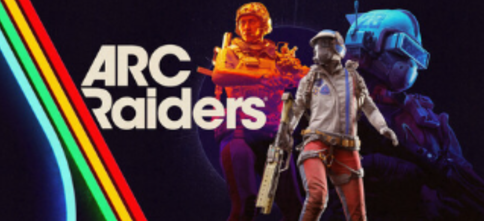 Level 75 + 500k Coins ARC Raiders Steam Account Can Change Data