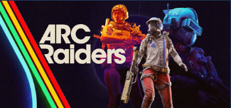 Level 30 + 200k Coins ARC Raiders Steam Account Can Change Data