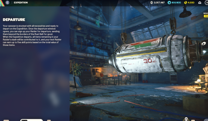 ARC Raiders Endgame Account | 3M Coins | 292 Stash |71/75 Blueprints | All Legendary BPs | Maxed Workbenches | Level 75 | + 5 Skill points | 81 Skill points