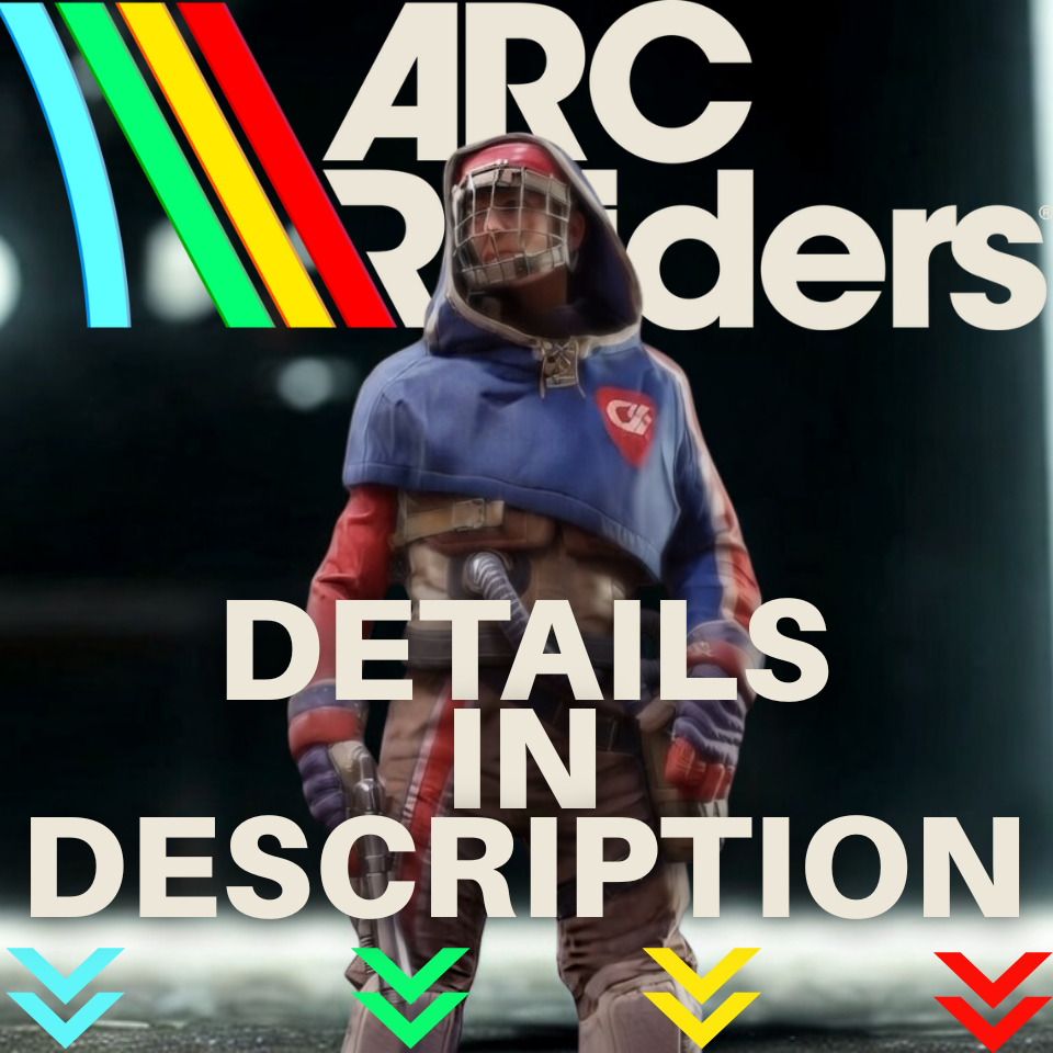 (Steam, PS, Xbox, Epic) Lv.16+ | WIPED Prestige | 0.5M Coins | 5 Bonus Skill Points | Boosted Resources