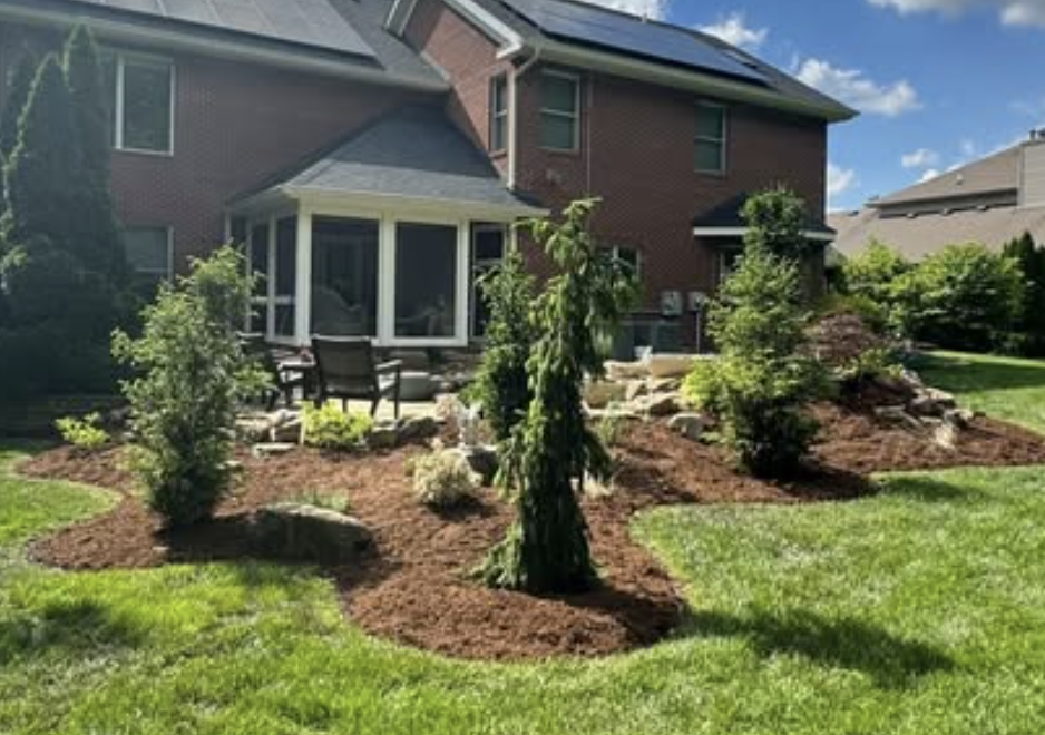 Patio by Alpine Outdoor Living