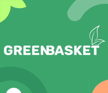 Green Basket