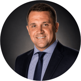 Craig Oliver