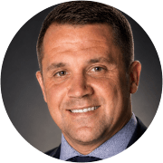 Craig Oliver, retirement advice specialist