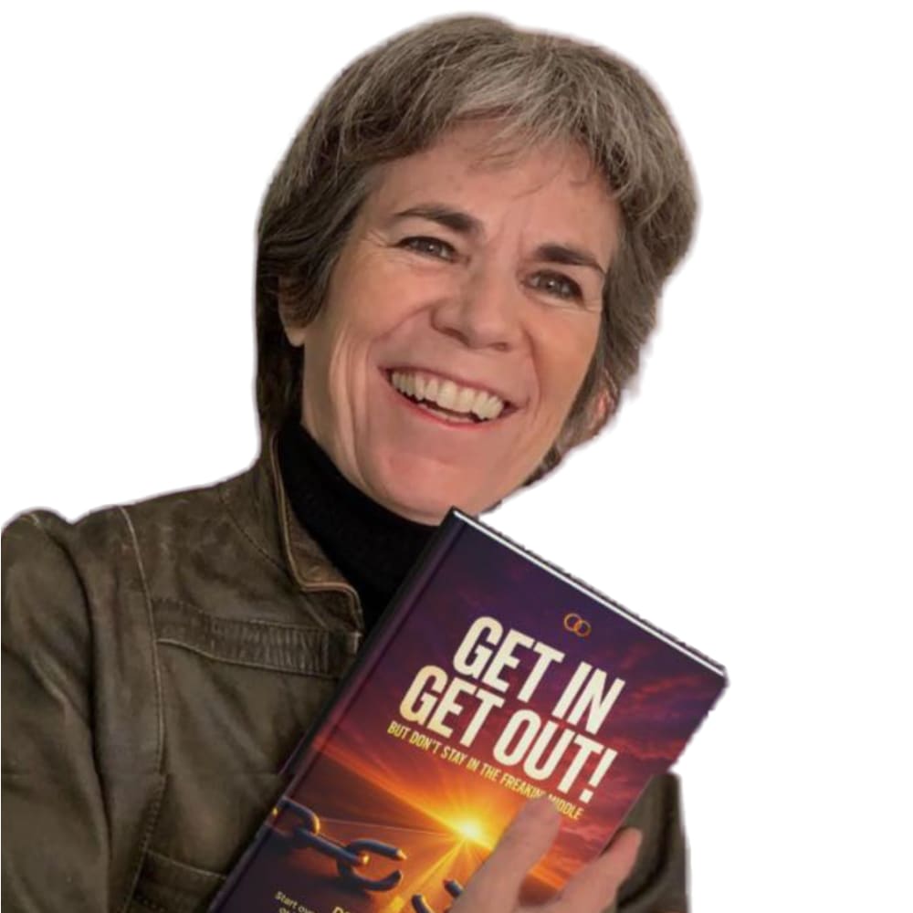 Dr Lia Roth
