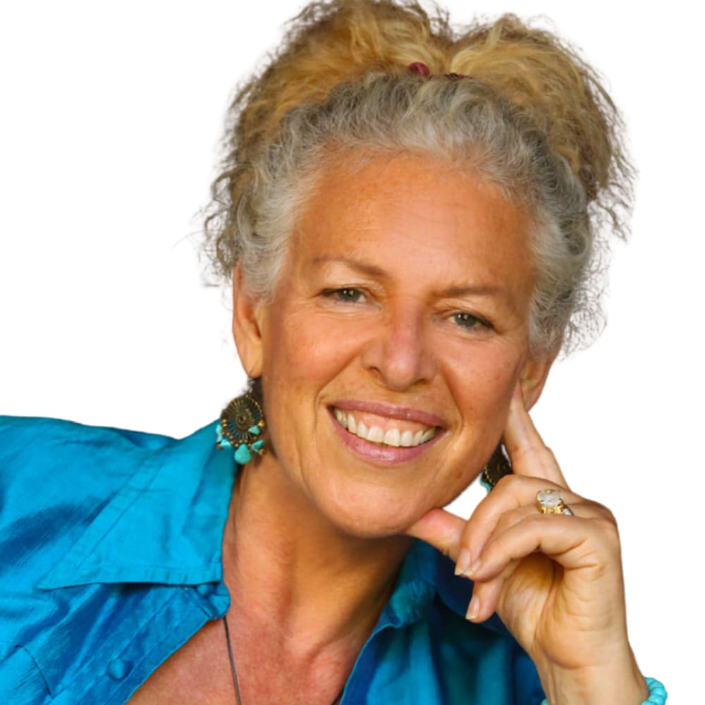 Joanne Butcher