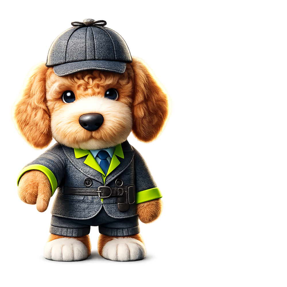 Ask Bruno