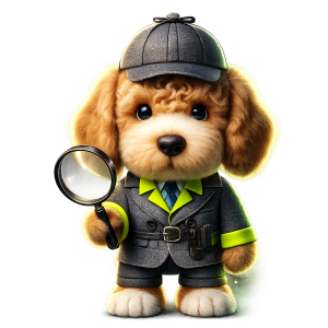 Bruno, the Search Equity Release guide