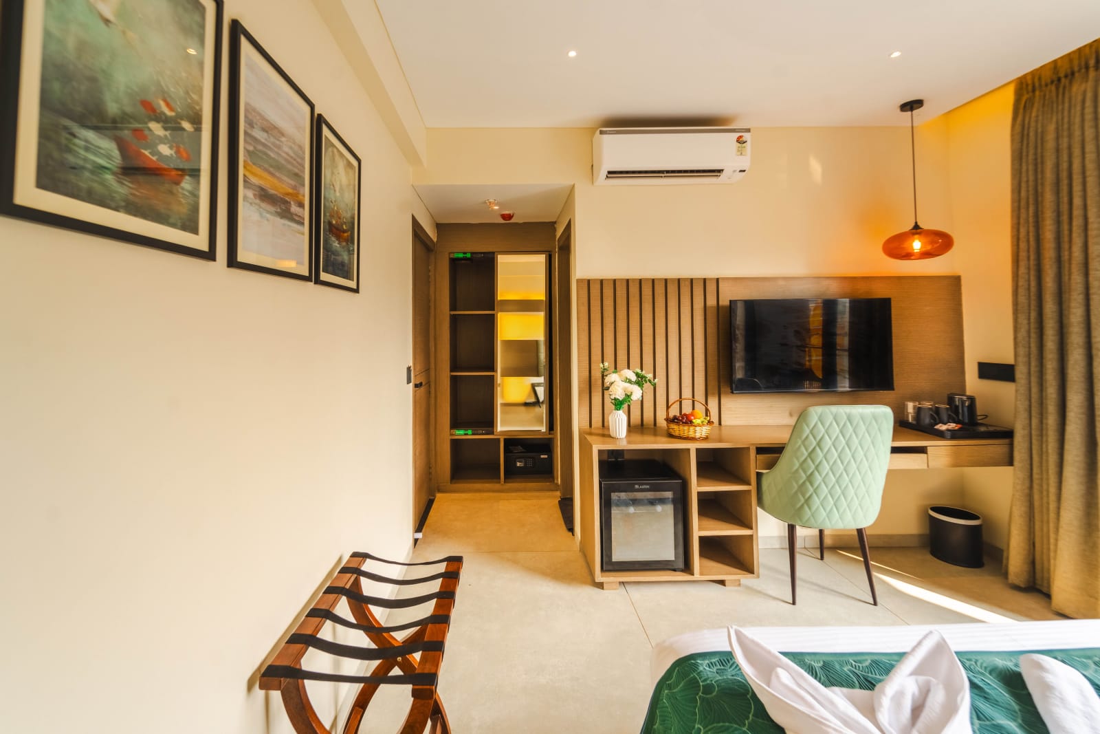 Superior Room – photo 2