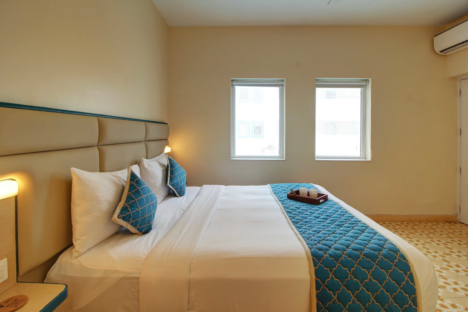 Superior King Room – photo 3