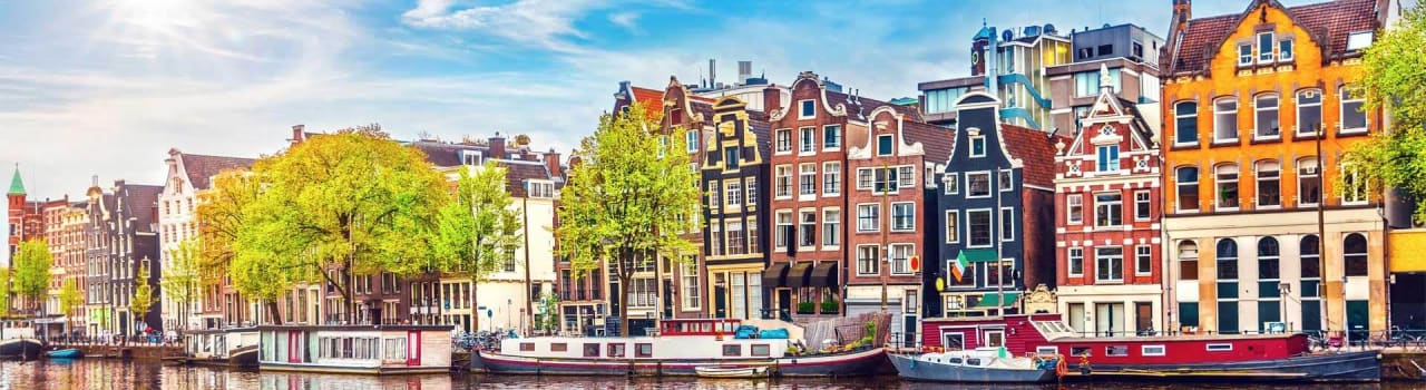 Things to Do in Amsterdam