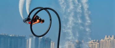 Book Now  FLYBOARD JETPACK - RENDEZVOUS DUBAI