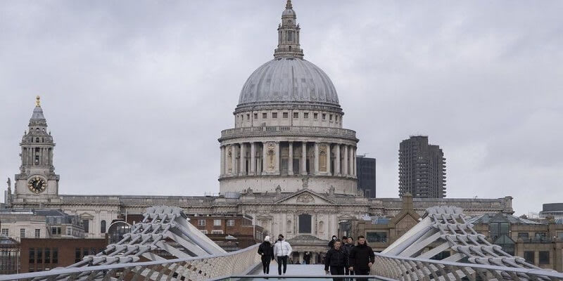 St. Paul's Cathedral Tickets