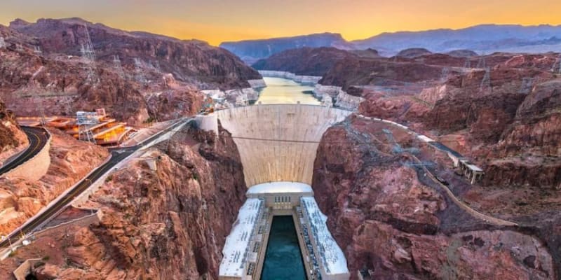 Hoover Dam Tours