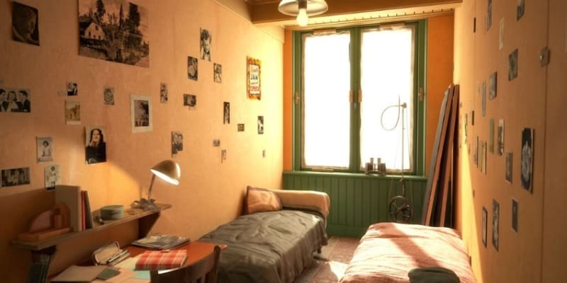 Anne Frank House Tours 2024 Book TicketsToDo Online anne-frank-house-tours-2024-book-ticketstodo-online