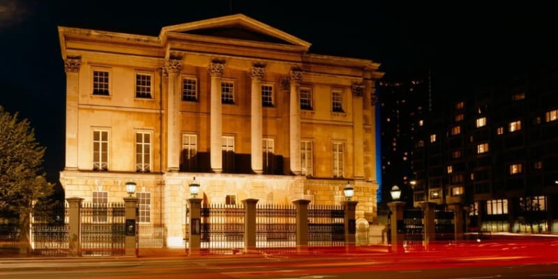 Apsley House Tickets