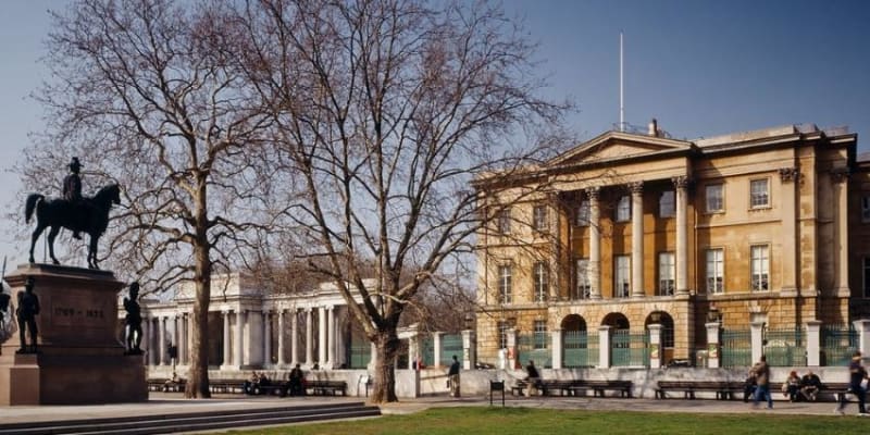 Apsley House Tickets