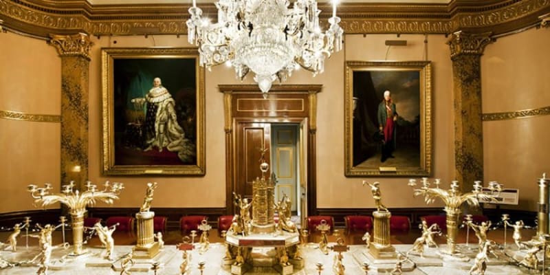 Apsley House Tickets