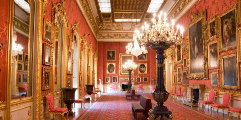 Apsley House Tickets