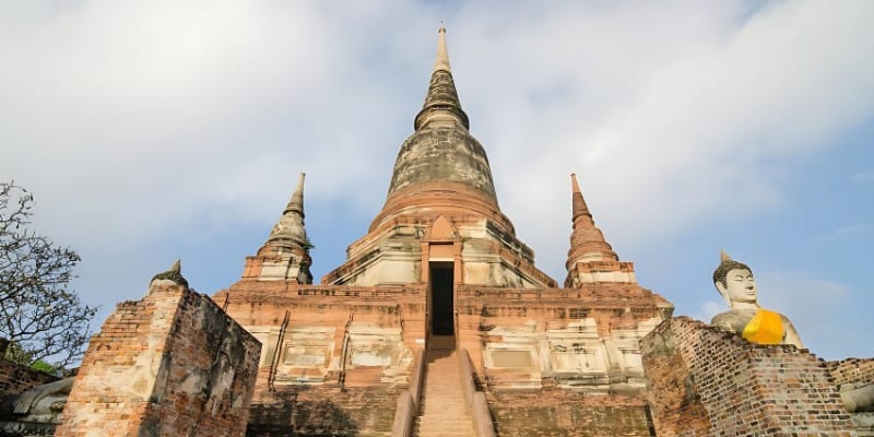 Ayutthaya Tours