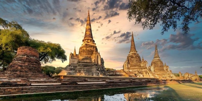 Ayutthaya Tours