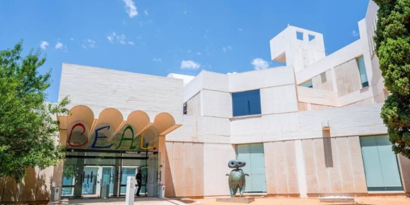 Barcelona-Museum-Pass