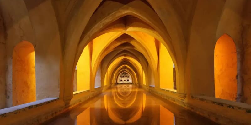 Royal Alcazar of Seville Tickets