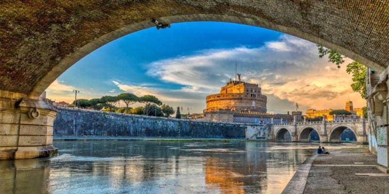 Castel Sant'Angelo Tickets