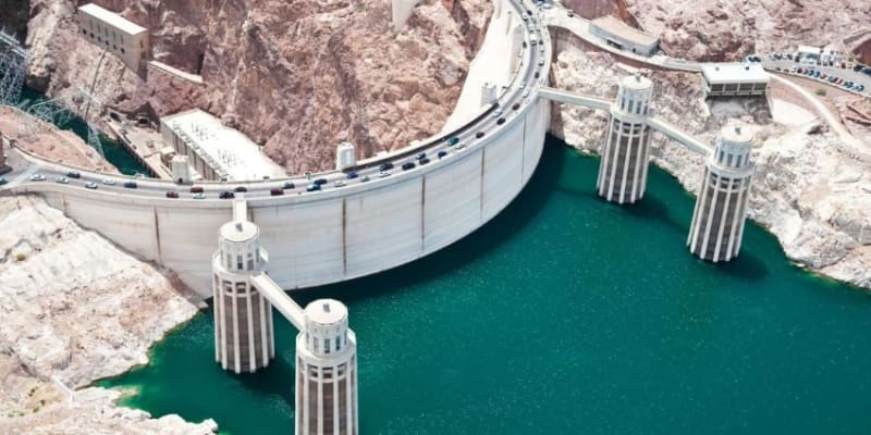 Hoover Dam Tours