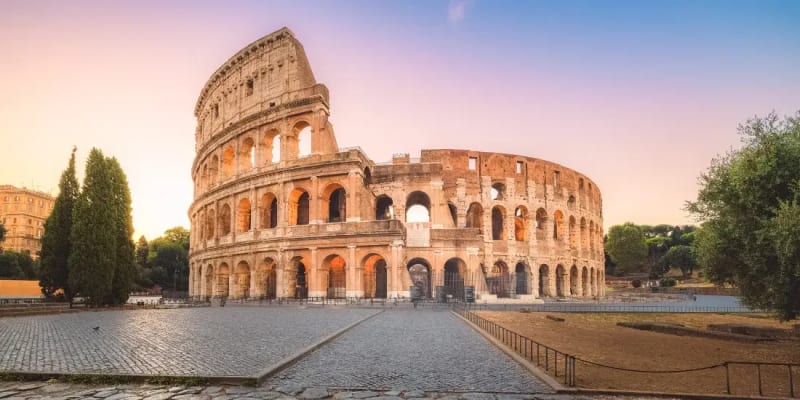Colosseum Tickets