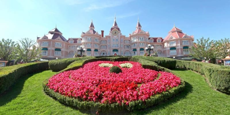 Disneyland Paris Tickets