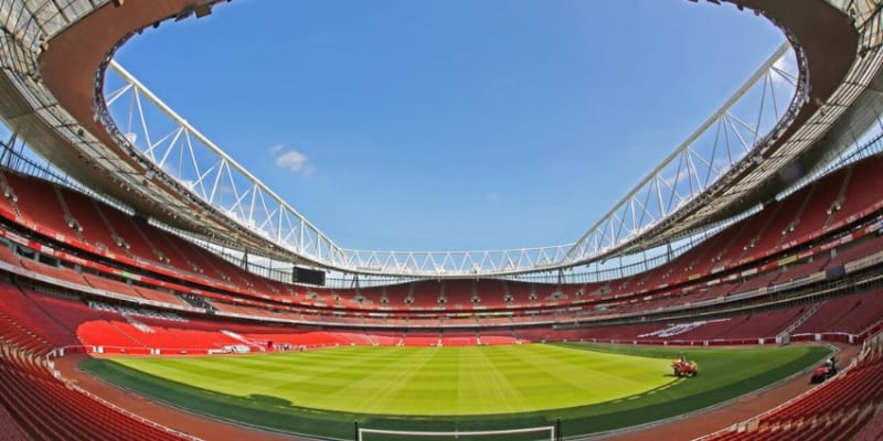 Emirates Stadium Tours