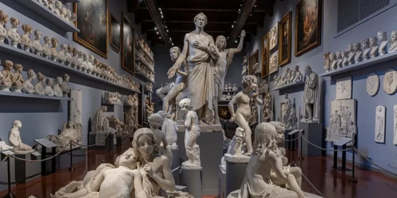 Gallery of the Academy of Florence Tickets
