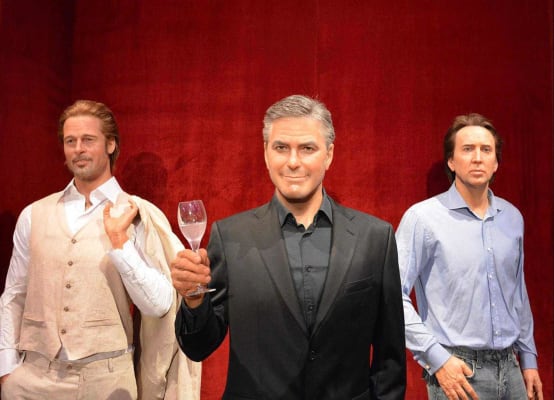 Grévin Museum Tickets