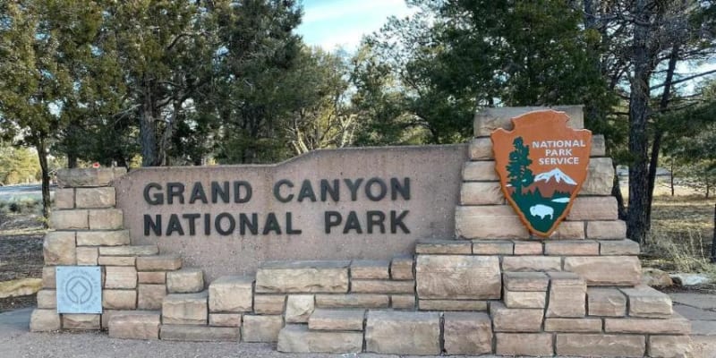 Grand Canyon National Park Tours