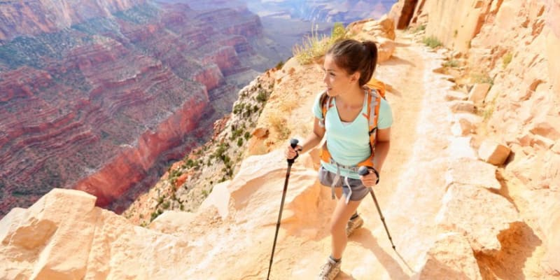 Grand Canyon National Park Tours