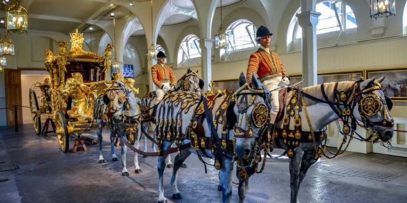 The Household Cavalry Museum Tickets